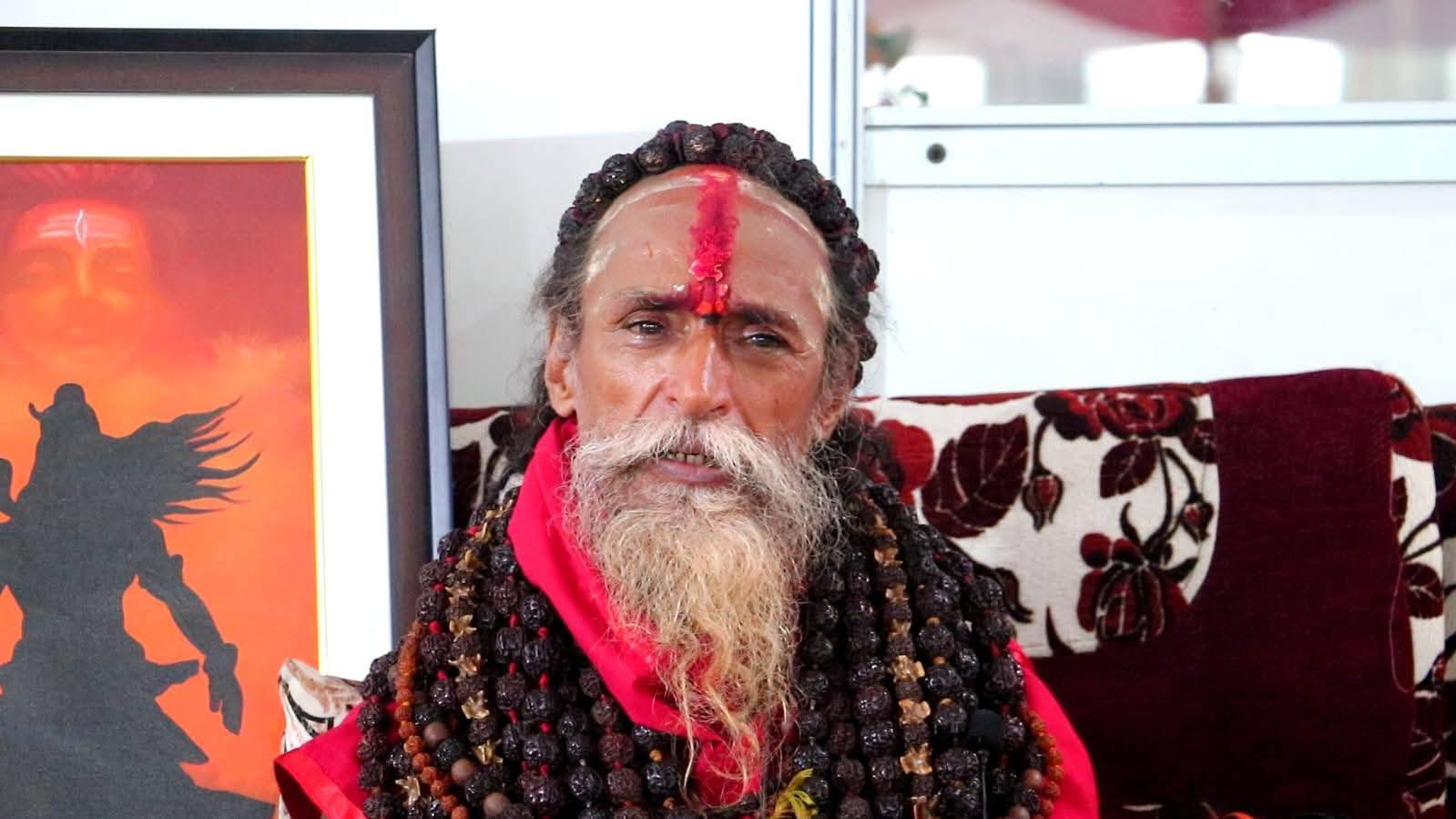 તા.૦૧-૦૮-૨૦૨૫ ના રોજ ગુરુદેવ ભગવાન શ્રી શિવ સ્વરૂપ સિદ્ધ યોગી આંતરરાષ્ટ્રીય સંત યજ્ઞ સમ્રાટ મહામંડલેશ્વર સ્વામી શ્રી કાલિદાસજી મહારાજ દ્વારા નેપાળ મહાયજ્ઞ સ્થાને શ્રી દશમહાવિદ્યા રુદ્ર હવન મહાયજ્ઞનું ભવ્ય આયોજન હંસમંડપ, બંકલી, દેવ પાટણ, કાઠમંડુ નેપાળમાં કરવામાં આવ્યું.